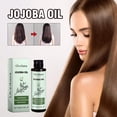 thumbnail image 1 of Xihbxyly Aceite de Almendras Natural, Tratamiento Capilar Nutritivo, Potenciador de La Piel Radiante, Fórmula Antienvejecimiento, Terapia de Masaje, Rutina de Belleza Diaria, Confianza Sin Químicos, 1 of 7