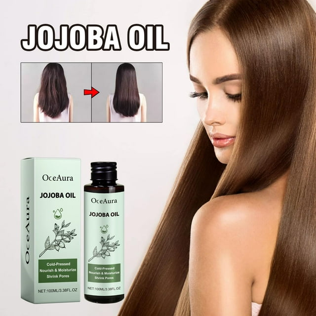 Xihbxyly Aceite de Almendras Natural, Tratamiento Capilar Nutritivo, Potenciador de La Piel Radiante, Fórmula Antienvejecimiento, Terapia de Masaje, Rutina de Belleza Diaria, Confianza Sin Químicos