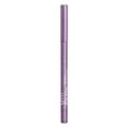 thumbnail image 3 of (3 pack) NYX Professional Makeup Epic Wear Liner Sticks, Long-Lasting Waterproof Eyeliner Pencil, Graphic Purple, 1 Count, 3 of 12