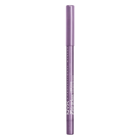 NYX Professional Makeup Epic Wear Liner Sticks, Long-Lasting Waterproof Eyeliner Pencil, Graphic Purple, 1 Count