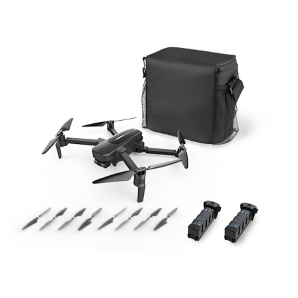 hubsan zino gimbal