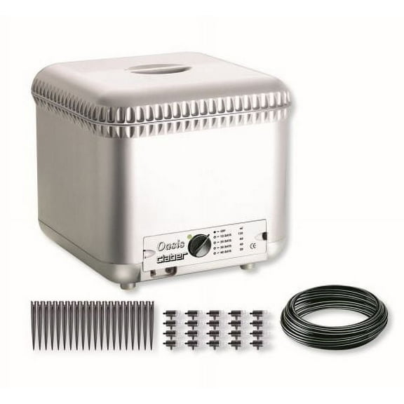 Oasis Automatic Drip Watering System