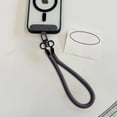thumbnail image 5 of Phone Lanyard Crossbody with 2 Phone Tabs, Adjustable Anti Theft Phone Strap, Metal Buckles, Universal Cell Phone Neck lanyard for Women and Men, 5 of 5