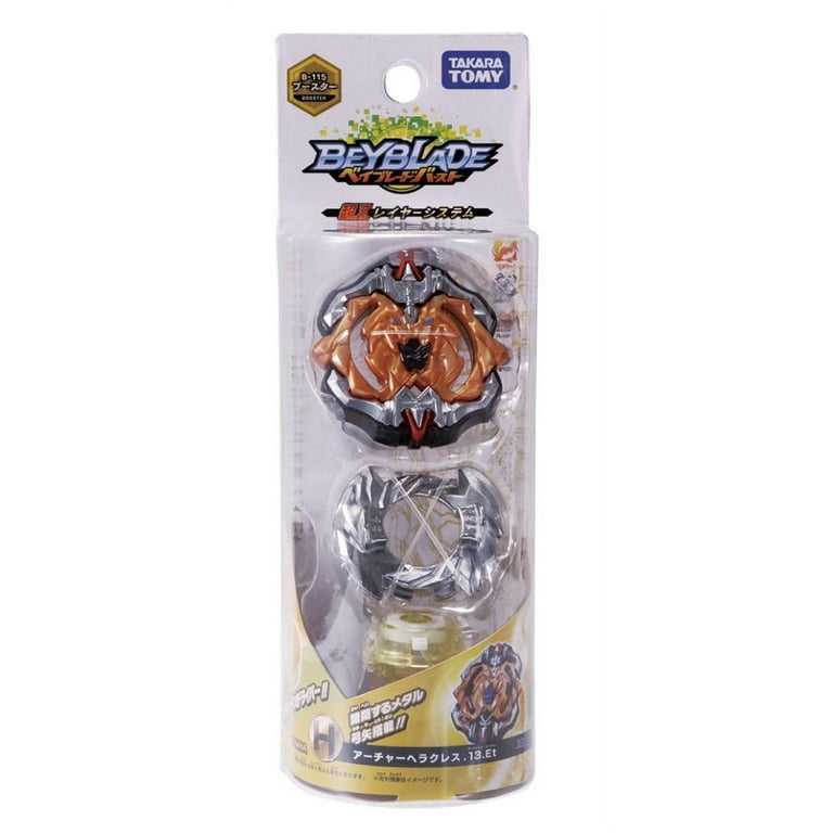 Stamina beyblade fashion burst turbo