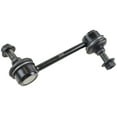 thumbnail image 5 of TRQ 10 Piece Steering Suspension Kit Control Arms Tie Rods Sway Bar End Links PSA64786, 5 of 9