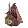 thumbnail image 2 of Figura de vinilo TUBBZ Silent Hill – Pyramid Head 9 cm, 2 of 8