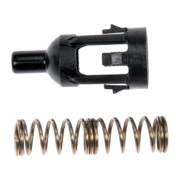 Engine Oil Filter Bypass Valve - Compatible with 2011 - 2013 Jeep Grand Cherokee 3.6L V6 2012