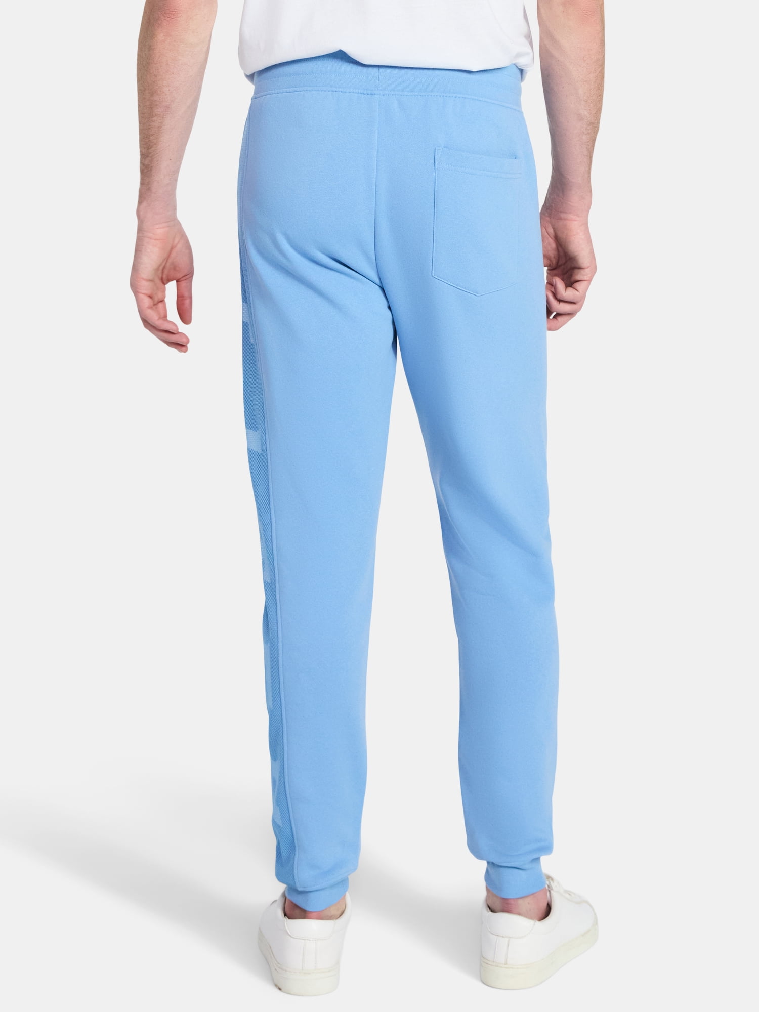 Stitch Men's & Big Men's Knit Jogger Pants, Sizes XS-3XL
