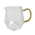 thumbnail image 2 of Jarra de Leche Strade Fareast Limited Jarra de vidrio pequeña 300ml, 2 of 8