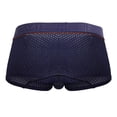 thumbnail image 3 of Xtremen Mens Underwear Style 91212B Color Navy Size S, 3 of 5