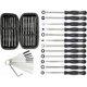 thumbnail image 1 of Herramienta de ajuste de carburador de 12 piezas y estuche de transporte para motor pequeño de 2 tiempos para Poulan para Husqvarna para STIHL para motosierra Echo, 1 of 5