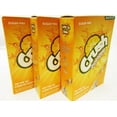 thumbnail image 2 of Pineapple Crush  Packets  Sugar Free  Drink Mix  Lot of 3, 2 of 7