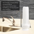 thumbnail image 3 of Anchor AF-3700 - 7-Stage Alkaline Anti-Oxidizing Countertop Water Filter, 3 of 8