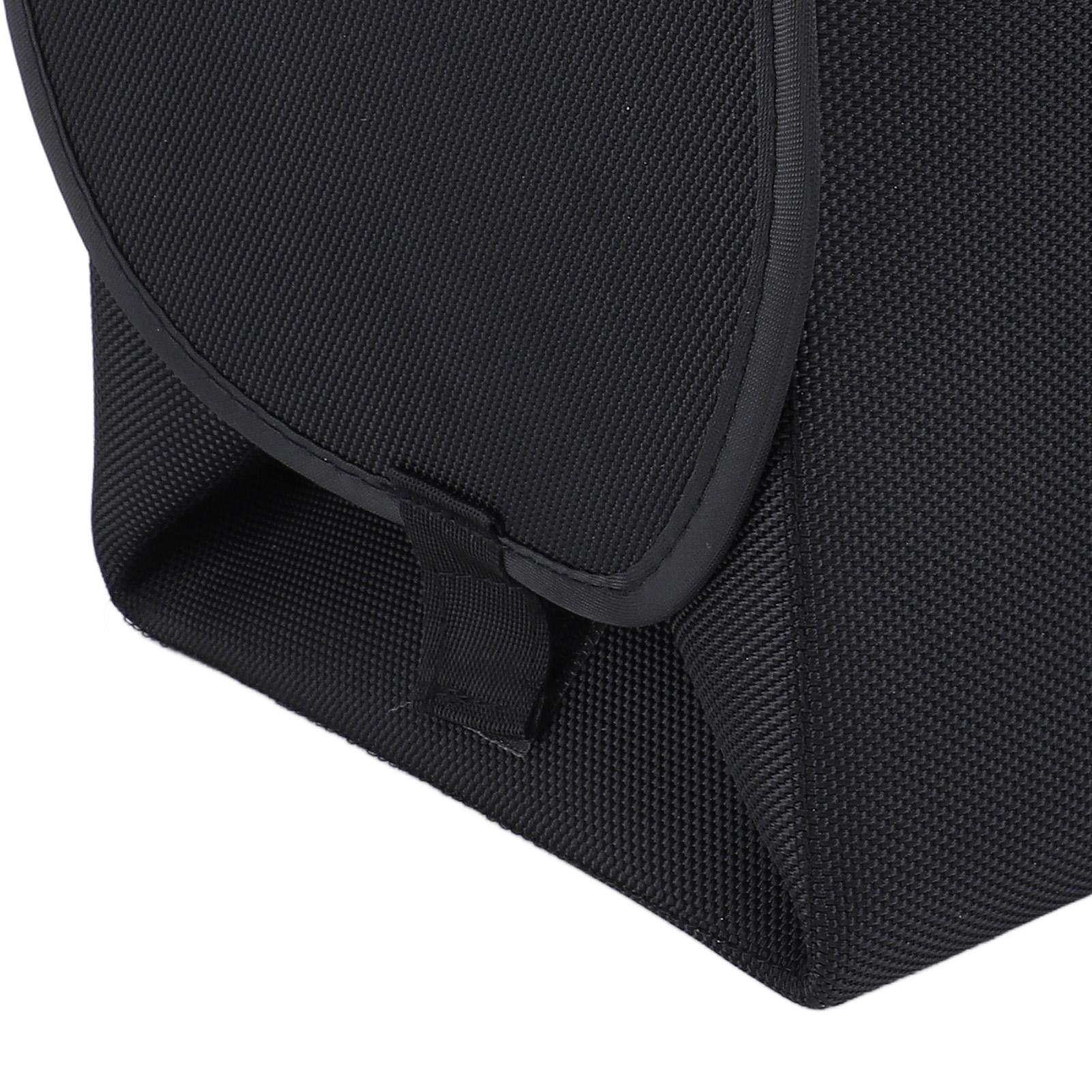 YAHHU Folding Ironing Mat Oxford Fabric Multipurpose Portable Tabletop Ironing Pad Heat Resistant Blanket for Stitching Sewing Applique Work 12.6 inches / 32 cm Size 2 Count