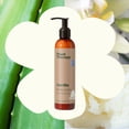 thumbnail image 3 of Plant Therapy Vanilla Body Lotion with Aloe and Shea 8 oz Sweet Vanilla Scent, Naturally Moisturizing Ingredients, Soothes & Nourishes Skin, 3 of 9