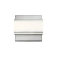 thumbnail image 3 of Hinkley Lighting - Alto - 26W LED Small Bath Vanity in Modern Style - 18 Inches, 3 of 4