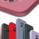 thumbnail image 3 of Funda De Silicona Suave Para Xiaomi POCO X3 M3 GT Pro NFC MI 11 10 T 10T 11T Redmi Note 6 10 10T Original Cuadrado Líquida Cubierta Trasera Coque, 3 of 4