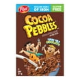 thumbnail image 4 of Post Cocoa Pebbles Cereal, Retail Size, 311 g, 4 of 11