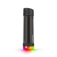 thumbnail image 1 of Botella de agua inteligente Hidrate Spark PRO Lite 710 ml con brillo, 1 of 4