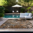 thumbnail image 5 of Chantille ACN558 Paprika 9 x 12 Rug, 5 of 5
