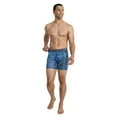 thumbnail image 5 of Jockey Men's Active Microfiber 5" Boxer Brief - 3 Pack, 5 of 5