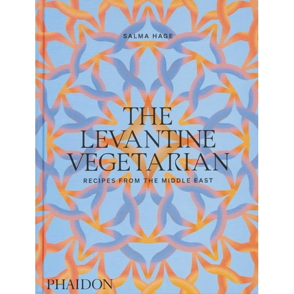 The Levantine Vegetarian: Recipes from the Middle East, (Hardcover)
