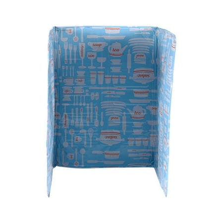 

Board Kitchen Aluminum Cooking Frying Pan Oil Screen Cover Anti Splatter Cutlery