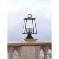 thumbnail image 6 of Z-Lite 4 Light Outdoor Pier Mounted Fixture, 6 of 7