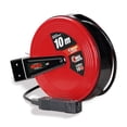 thumbnail image 1 of Carrete con Extensión Eléctrica 10 M MIKELS Producto Nuevo 384115-30 10 m calibre 16 awg 3.1 kg, 1 of 3