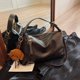 thumbnail image 2 of Bolso Tipo Cartera Cruzado Retro para Mujer Al Aire Libre Gran Capacidad, 2 of 9