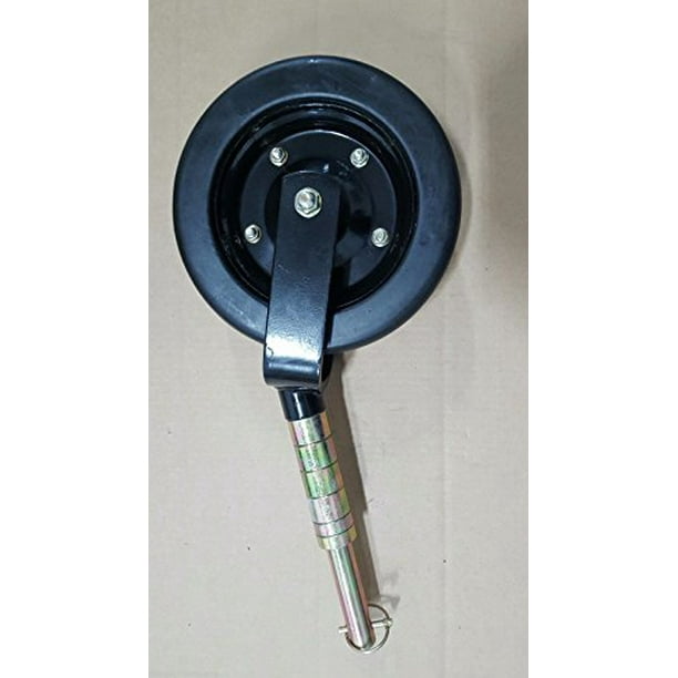 Bush Hog Finish Mower Wheel Assembly Part Number 88683/50051388