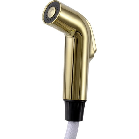 Delta: Side Spray & Hose Assembly