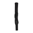 thumbnail image 1 of Colaxi Golf Swing Training Grip Club Handle Rubber for Men Women Beginners Golf Accessory Training Aid for Practice Hand Positioning Black, 1 of 8