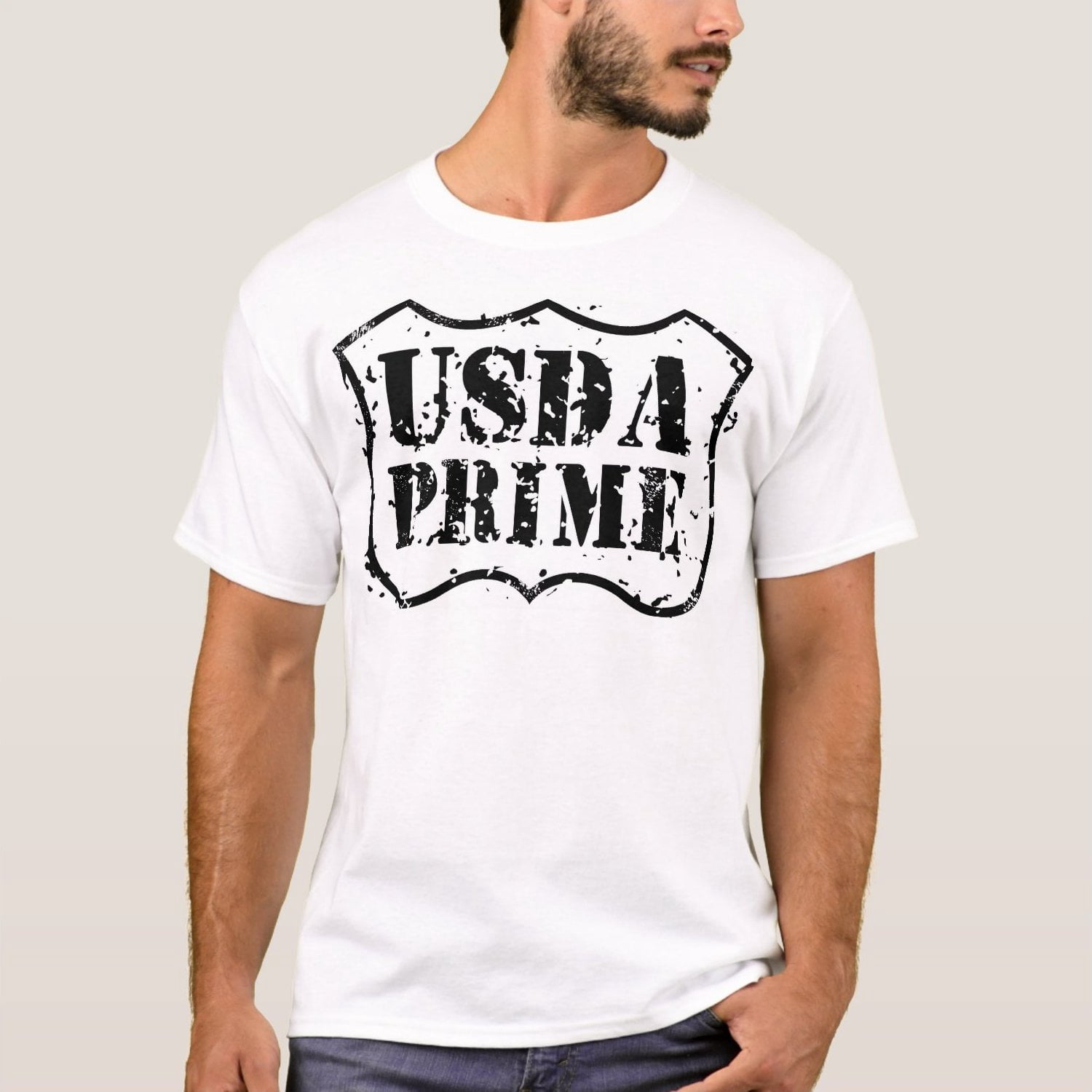 usda tshirts