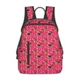 thumbnail image 1 of Easygdp German Shepherd Dog para Easygdp Yak - Mochila Casual Ligera y Resistente para Viaje y Senderismo para Hombres y Mujeres, 1 of 7