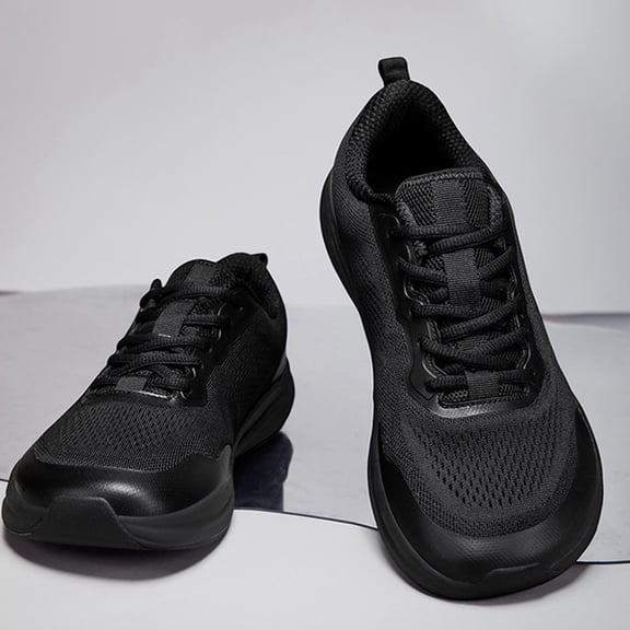 Running Sneakers For Lightweight And Comfortable Barefoot Shoes With Wide Toe And Drop Design Breathable
