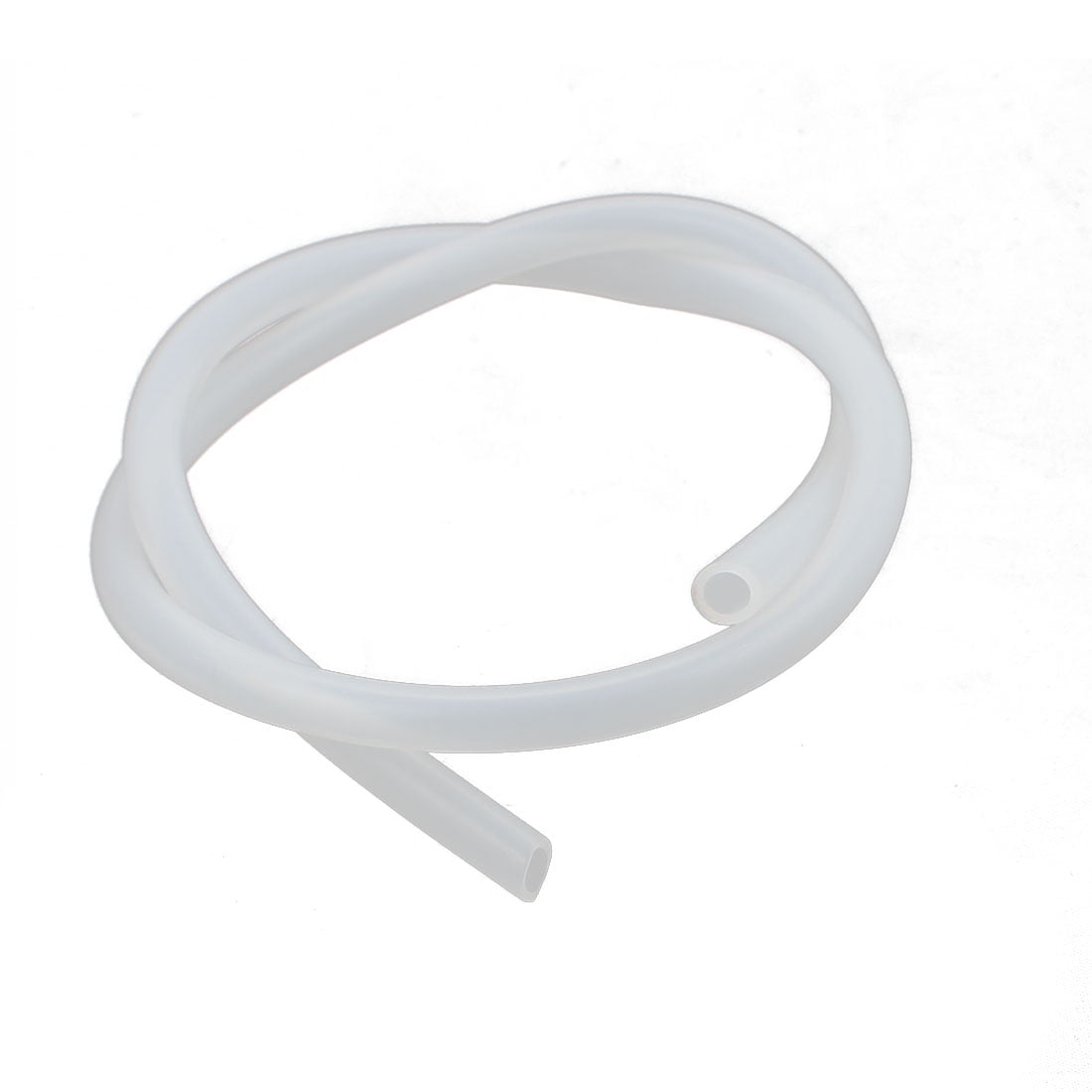 ID 12mm x 18mm OD Beer Soft Pipe Connect Plastic Flexible Water Pipe Color : Clear, Specification : 12mm x 18mm Jinchao-Clear Plastic Hose Transparent Flexible Silicone Tube ID 12mm x 18mm OD Beer Soft Pipe Connect Plastic Flexible Water Pipe Color : Clear, Specification : 12mm x 18mm Jinchao-Clear Plastic Hose Transparent Flexible Silicone Tube