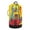 Guitar Music Designs, variant on Large Capacity Drawstring Laundry Backpack Portable Dirty Clothes Hamper Guitar Music Designs