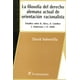 thumbnail image 1 of La filosofía del derecho alemana actual de orientación racionalista, 1 of 2