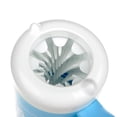 thumbnail image 2 of Dog Paw Cleaner Cup 360 Soft Silicone Foot Washer Clean Dog Paws, 2 of 4