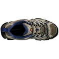 thumbnail image 7 of Merrell J035880 Womens Hiking Boots Moab 3 Aluminum/Marlin US Size 7, 7 of 7