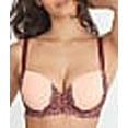 thumbnail image 6 of Camio Mio Womens Lightly Lined Demi Bra Style-B30266, 6 of 6