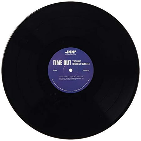 Time Out (Vinyl) (Limited Edition)