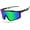 Hd Green, variant on Cycling Glasses Running Baseball Fishing Golf Sunglasses For Men Women, Sunglasses Lens UV400coating 620