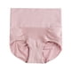 thumbnail image 1 of Braga de Cintura Alta Control de Barriga Levantamiento de Glúteo Rosado jinwen Bragas sin costuras para mujeres, 1 of 6