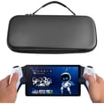 thumbnail image 1 of For Ps Portal Carrying Case, Portable Travel Carrying Case Pouch For Ps Portal Gaming Handheld, For Ps Portal Accessories, 1 of 4