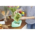thumbnail image 4 of Full Circle Natural Cleaning Solutions Scrap Happy Scrap Collector &amp; Freezer Compost Bin  Green 225179, 4 of 7