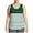 Green-07, variant on HADST Tank Tops for Women Breathable Striped Sleeveless Crew Neck Summer Trendy Plus Size Leisure Camisole L-5XL