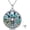 Bee Urn, variant on Urn Necklaces for Ashes of Loved Ones 925 Sterling Silver Heart Locket Urn Necklace Cremation Keepsake Memorial Jewelry Gifts for Women Men