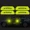 Green 4pcs, variant on 4 PCS Car Open Reflective Sticker Universal Safety Warning Mark Reflective Stickers Lighting Luminous Decor Auto Door Stickers